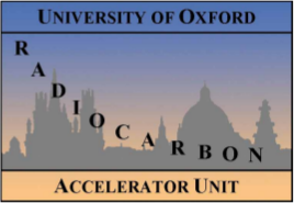 Oxford Radiocarbon Accelerator Unit - ORAU