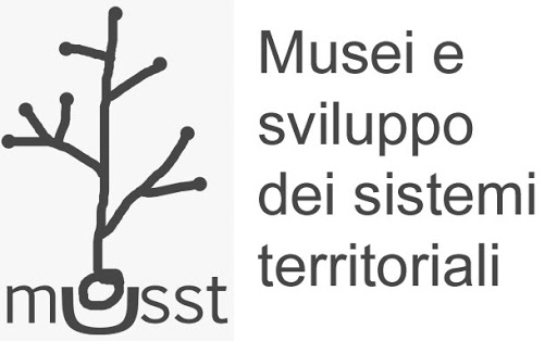 MuSST - Musei e sviluppo dei sistemi territoriali